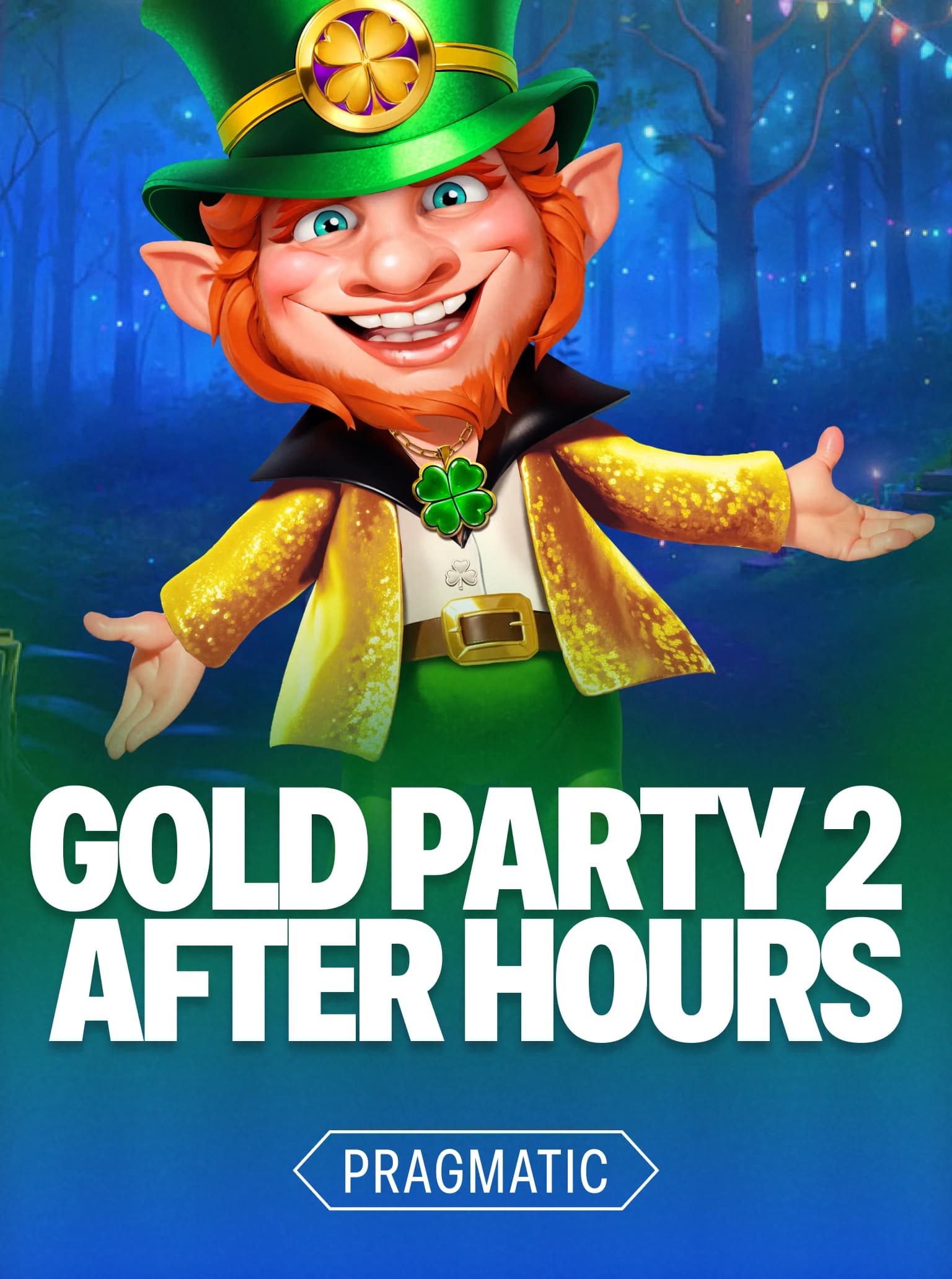 Gold Party 2 – After Hours