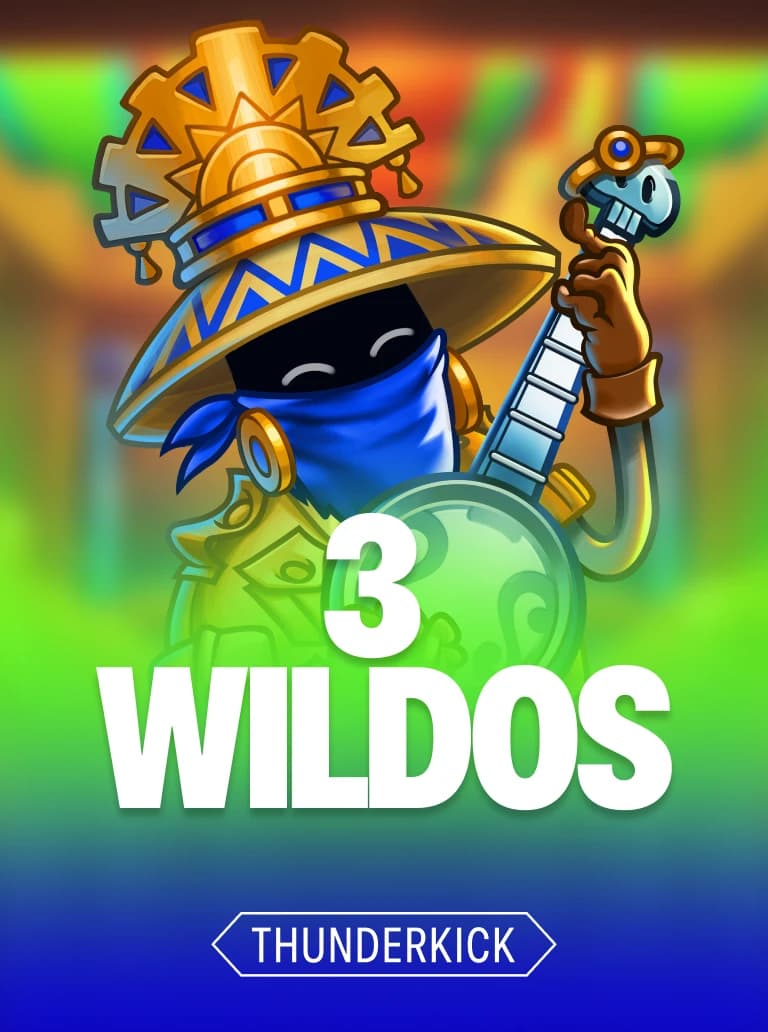 3 Wildos